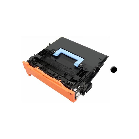TONER LASER ORIGINAL CANON T03 / 2725C001 NOIR 51 500 PAGES