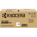 TONER LASER ORIGINAL KYOCERA TK1250 / 1T0C3H0NL0 NOIR 3000 PAGES