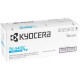 TONER LASER ORIGINAL KYOCERA TK5415C / 1T02Z7CNL0 CYAN 13000 PAGES