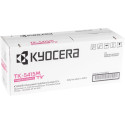 TONER LASER ORIGINAL KYOCERA TK5415M / 1T02Z7BNL0 MAGENTA 13000 PAGES