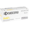 TONER LASER ORIGINAL KYOCERA TK5415Y / 1T02Z7ANL0 JAUNE 13000 PAGES