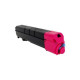 TONER LASER PREMIUM KYOCERA TK5415M / 1T02Z7BNL0 MAGENTA 13000 PAGES