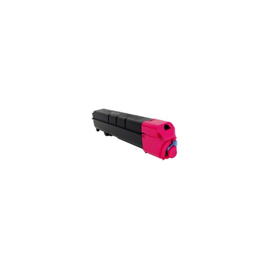 TONER LASER PREMIUM KYOCERA TK5415M / 1T02Z7BNL0 MAGENTA 13000 PAGES