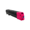 TONER LASER PREMIUM KYOCERA TK5415M / 1T02Z7BNL0 MAGENTA 13000 PAGES