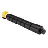 TONER PREMIUM KYOCERA TK8605M / 1T0C2MANL1 JAUNE 20000 PAGES