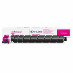 TONER ORIGINAL KYOCERA TK8465M / 1T0C2LBNL0 MAGENTA 20000 PAGES