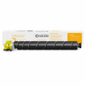 TONER ORIGINAL KYOCERA TK8465Y / 1T0C2LANL0 JAUNE 20000 PAGES