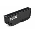 CARTOUCHE GENERIQUE EPSON T16P140 / 250XL NOIR 500 PAGES
