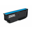 CARTOUCHE GENERIQUE EPSON T16P240 / 250XL CYAN 740 PAGES
