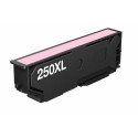 CARTOUCHE GENERIQUE EPSON T16P640 / 250XL MAGENTA CLAIR 740 PAGES