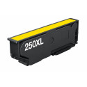 CARTOUCHE GENERIQUE EPSON T16P440 / 250XL JAUNE 740 PAGES