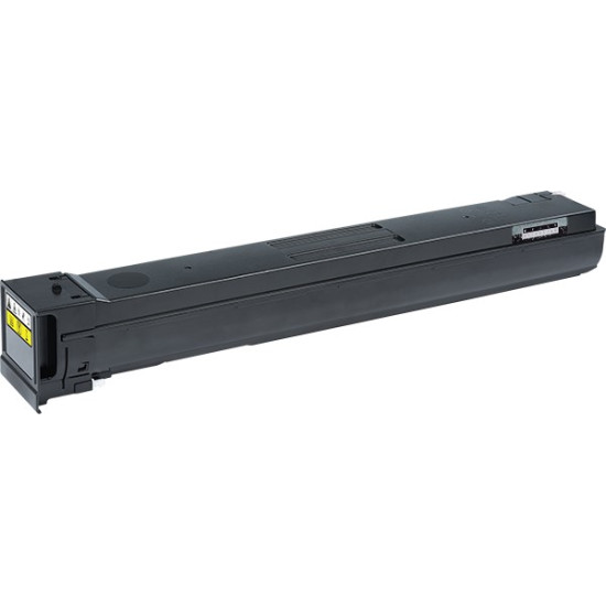 TONER LASER PREMIUM HP W9162MC JAUNE 22500 PAGES