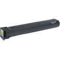 TONER LASER PREMIUM HP W9162MC JAUNE 22500 PAGES