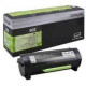 TONER LASER ORIGINAL LEXMARK 24B7619 / M3346/ XM3346 NOIR 31000 PAGES