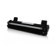 TONER LASER PREMIUM BROTHER TN1050 NOIR 1000 PAGES