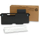 BAC DE RECUPERATION TONER ORIGINAL HP W9016MC / 300000 PAGES