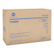 TONER LASER ORIGINAL KONICA TNP96 / TNP-96 / AF2A050 NOIR 18000 PAGES