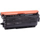 TONER LASER PREMIUM HP W9000MC NOIR 32000 PAGES