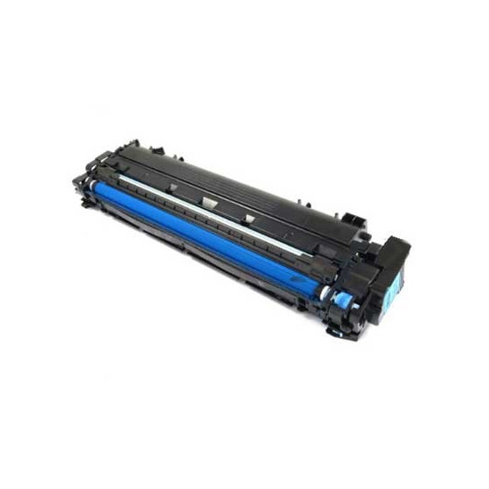 TONER LASER ORIGINAL HP W9011MC CYAN 35000 PAGES