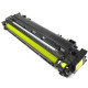 TONER LASER ORIGINAL HP W9012MC JAUNE 35000 PAGES