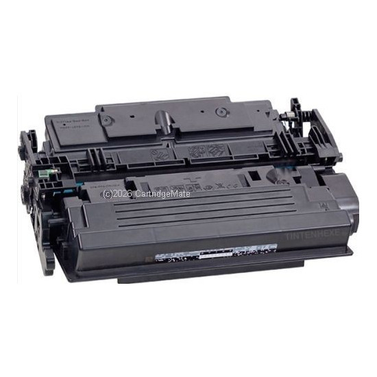 TONER LASER ORIGINAL HP W9017MC NOIR 22500 PAGES