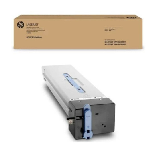 TONER LASER ORIGINAL HP W9035MC NOIR 33000 PAGES