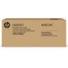 TONER LASER ORIGINAL HP W9032MC JAUNE 28000 PAGES