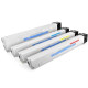 PACK 4 TONERS PREMIUM HP W9150MC / W9151MC/ W9152MC / W9153MC