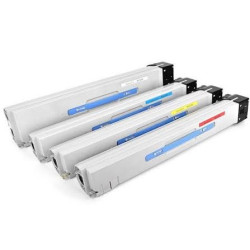 PACK 4 TONERS PREMIUM HP W9170MC / W9171MC/ W9172MC / W9173MC