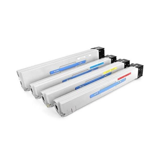 PACK 4 TONERS PREMIUM HP W9190MC / W9191MC/ W9192MC / W9193MC