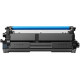 TONER LASER PREMIUM BROTHER TN625 CYAN 1800 PAGES