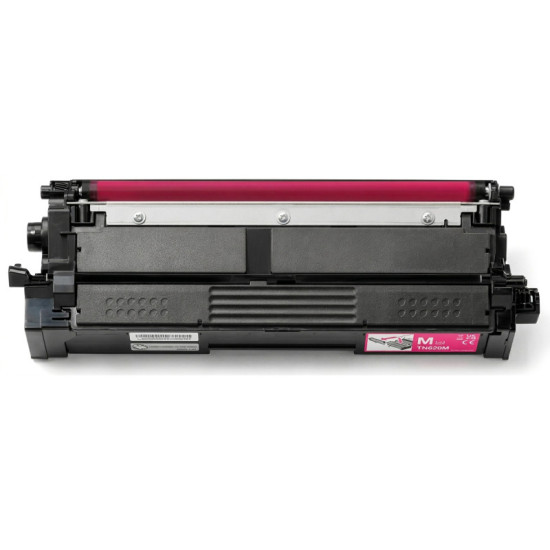 TONER LASER PREMIUM BROTHER TN625 MAGENTA 1800 PAGES