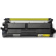 TONER LASER PREMIUM BROTHER TN625 JAUNE 1800 PAGES