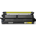 TONER LASER PREMIUM BROTHER TN625 JAUNE 1800 PAGES