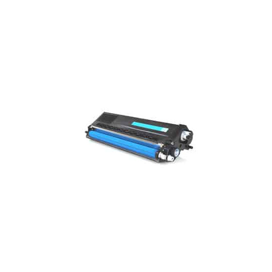 TONER LASER PREMIUM BROTHER TN627 / TN-627 CYAN 10000 PAGES