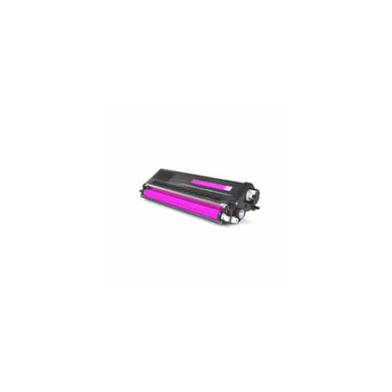 TONER LASER PREMIUM BROTHER TN627 / TN-627 MAGENTA 10000 PAGES