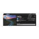 TONER LASER ORIGINAL HP W2401A / 240A CYAN 2000 PAGES