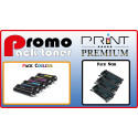 PROMO PACK TONER PREMIUM