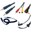 Cables Audio/Video