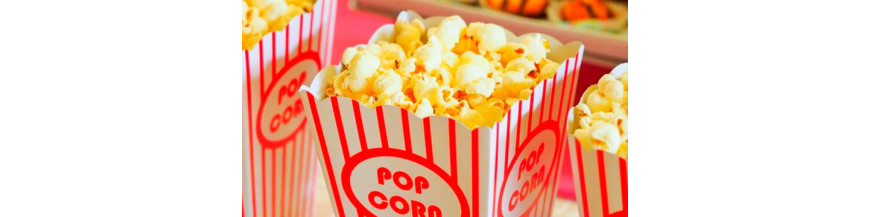 Popcorn