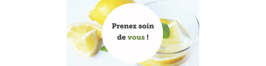 Santé et soins personnels