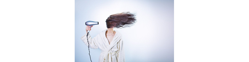 Sèches cheveux