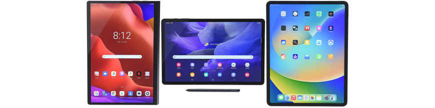 Tablettes / eBooks