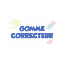 Correcteurs et gommes