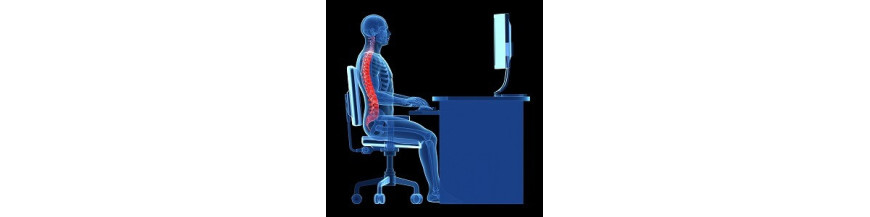 Solutions ergonomiques