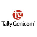 Tally Genicom