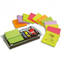 Pense-bête, Post-it, Bloc-notes