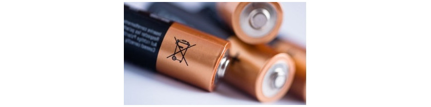 Piles et Chargeurs