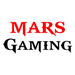 Mars Gaming