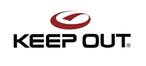 Keep Out